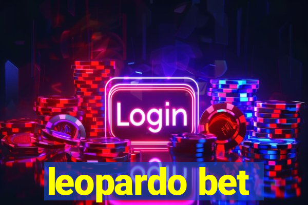 leopardo bet