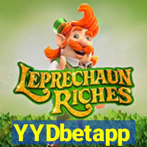 YYDbetapp
