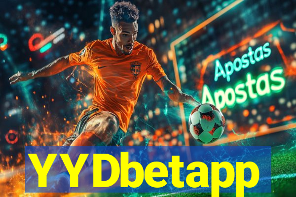 YYDbetapp