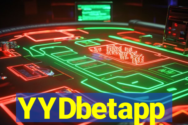 YYDbetapp