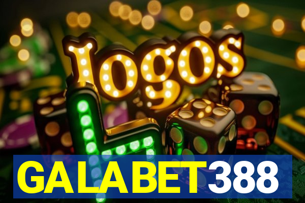 GALABET388