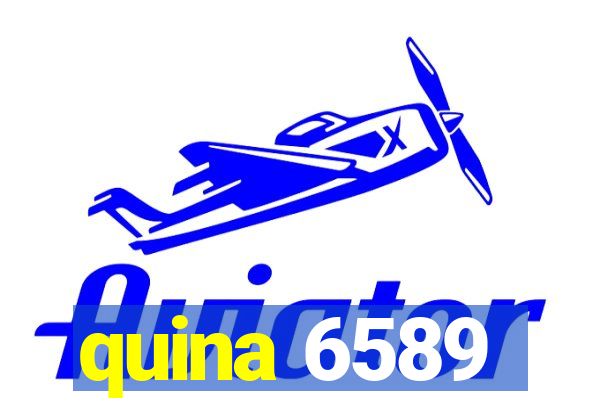 quina 6589