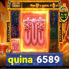 quina 6589