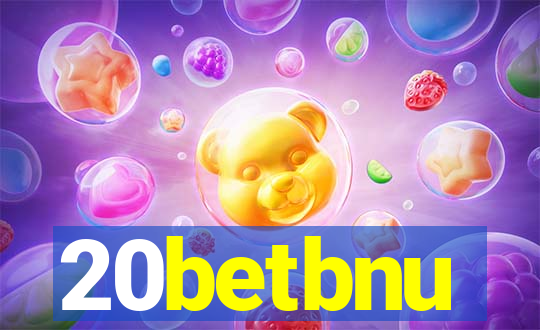 20betbnu