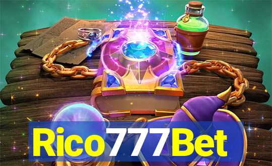 Rico777Bet