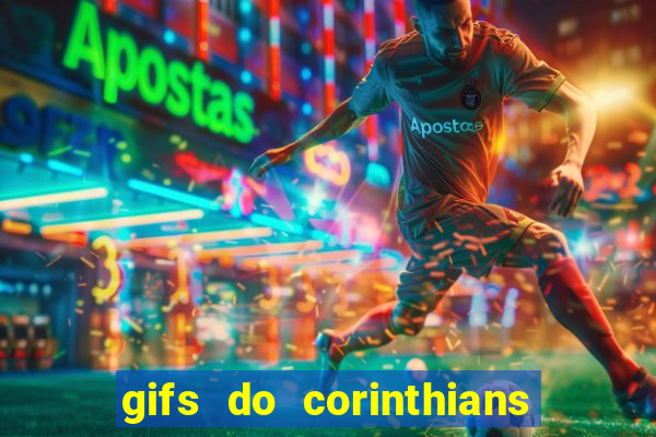 gifs do corinthians para whatsapp