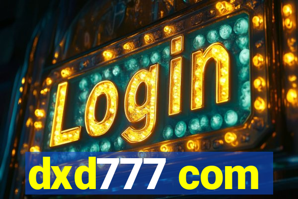 dxd777 com