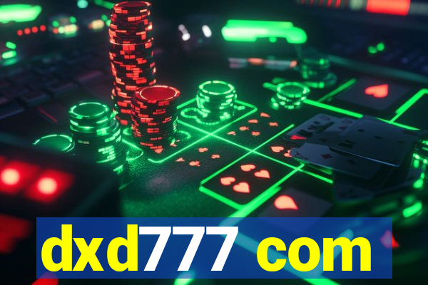 dxd777 com