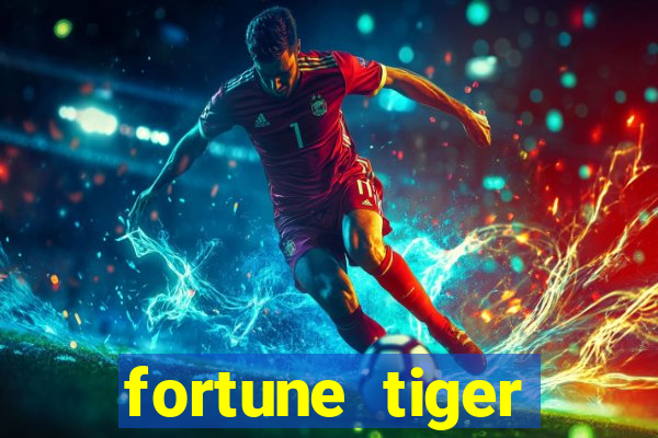 fortune tiger gratis teste