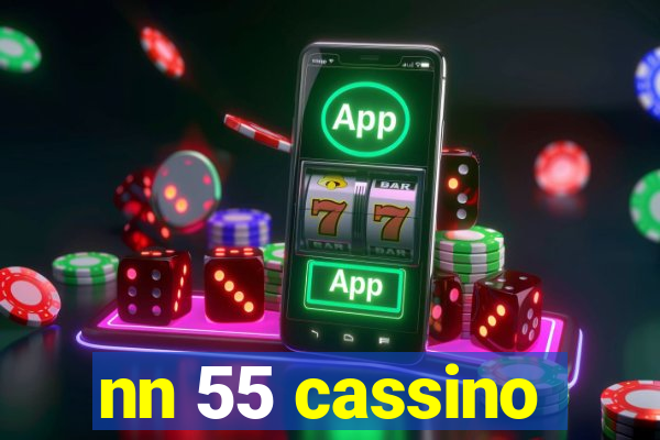 nn 55 cassino
