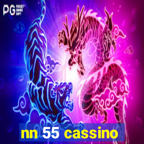 nn 55 cassino