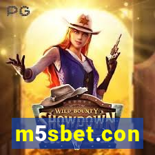 m5sbet.con