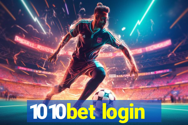 1010bet login