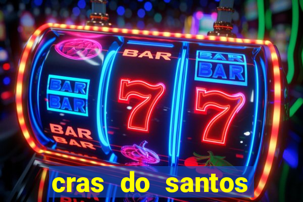 cras do santos dumont aracaju