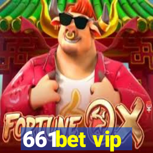 661bet vip