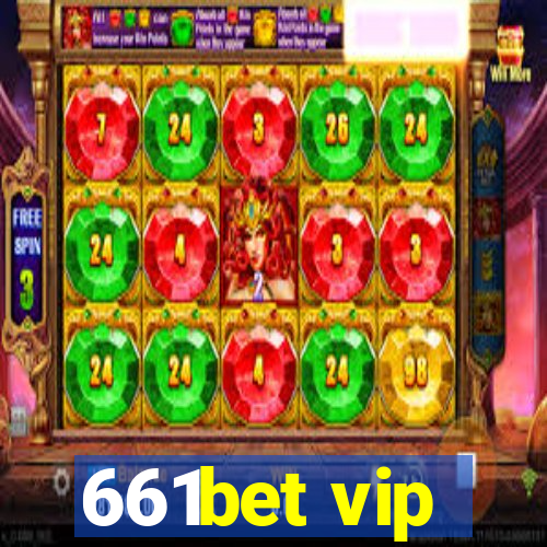 661bet vip