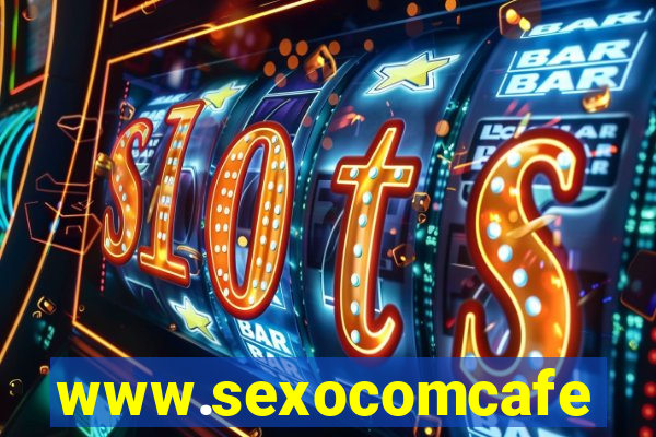 www.sexocomcafe.com.br