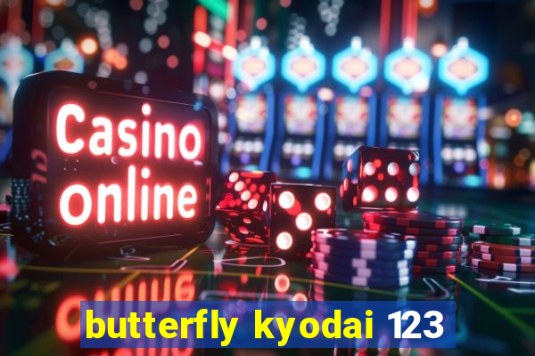 butterfly kyodai 123