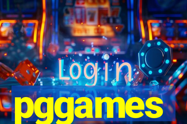 pggames