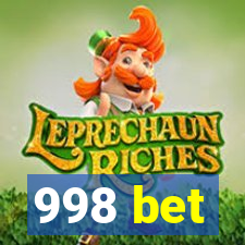 998 bet
