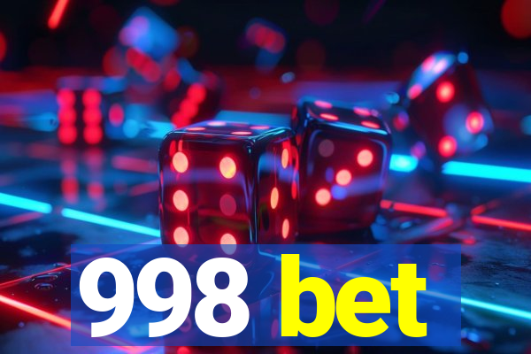 998 bet