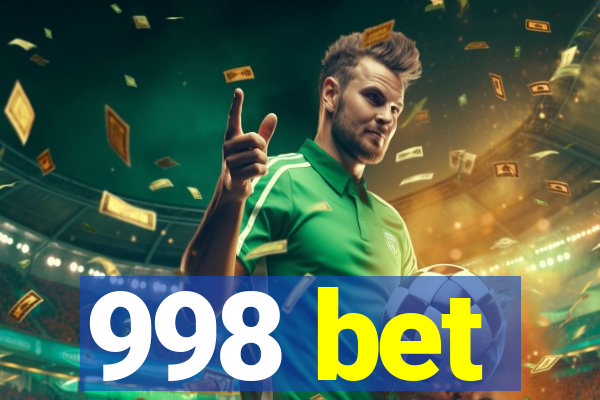 998 bet