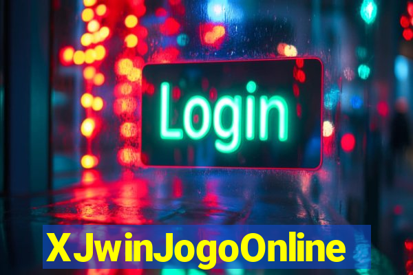 XJwinJogoOnline