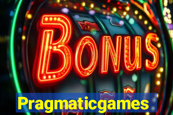 Pragmaticgames