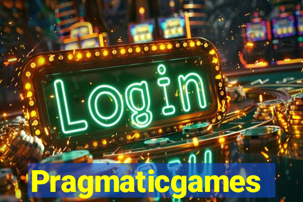 Pragmaticgames