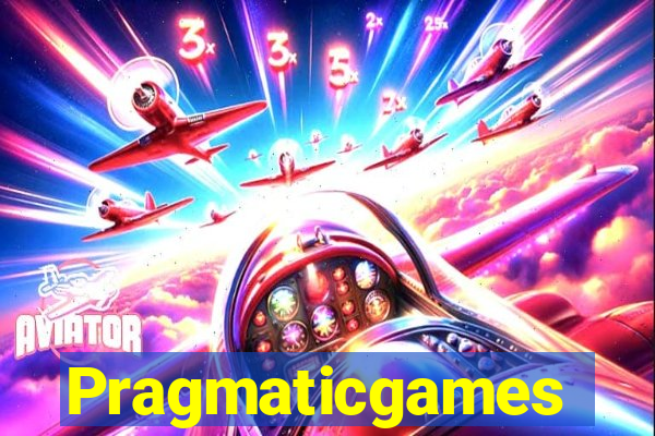Pragmaticgames