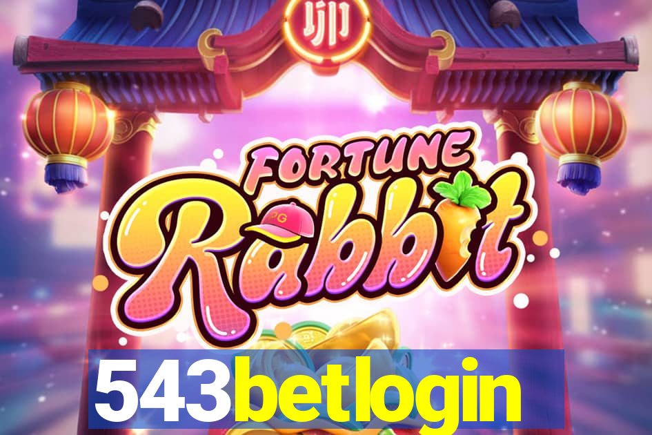 543betlogin