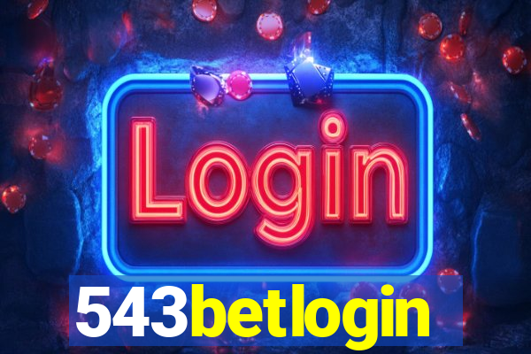 543betlogin