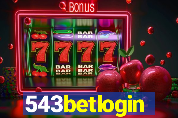 543betlogin