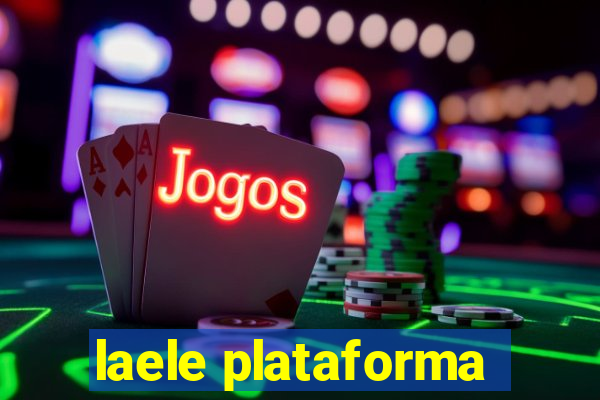 laele plataforma