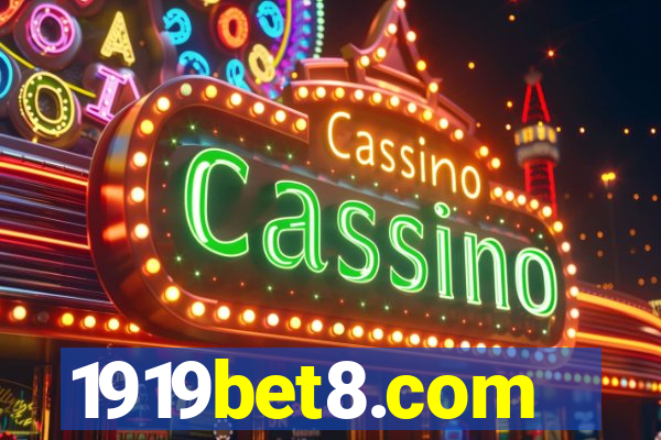 1919bet8.com
