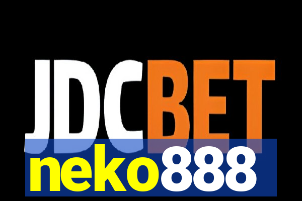 neko888