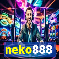neko888