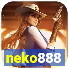 neko888