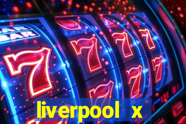 liverpool x tottenham ao vivo futemax