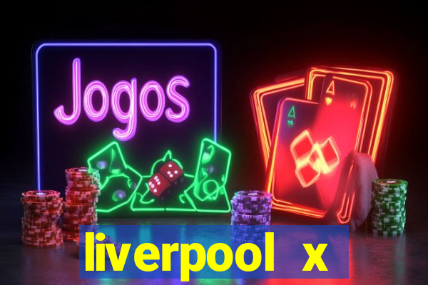 liverpool x tottenham ao vivo futemax