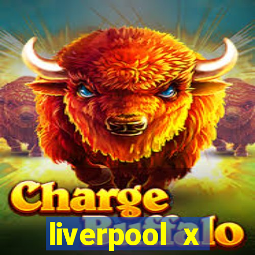 liverpool x tottenham ao vivo futemax