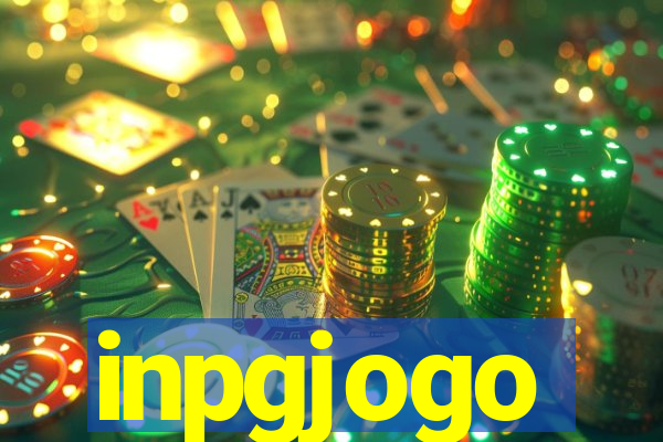 inpgjogo
