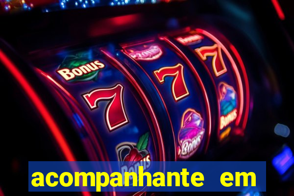 acompanhante em feira de santana
