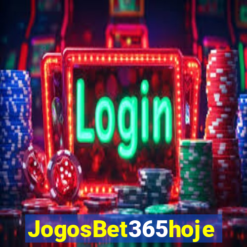 JogosBet365hoje
