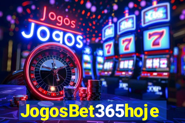 JogosBet365hoje