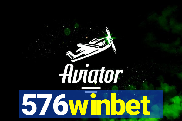576winbet