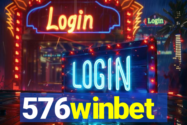 576winbet
