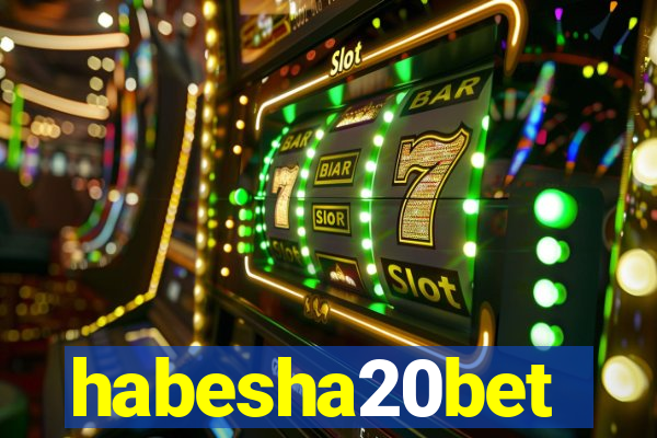 habesha20bet
