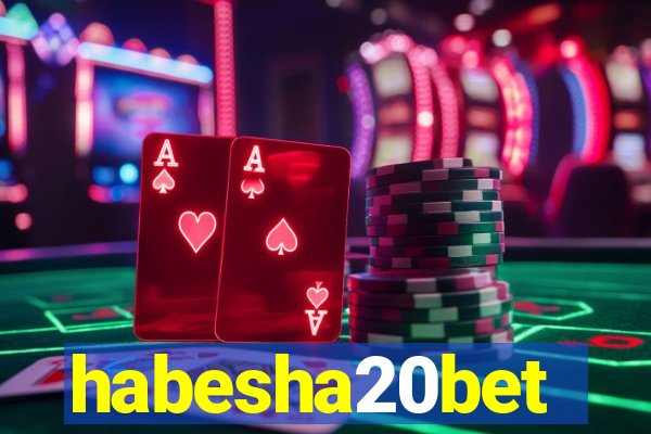 habesha20bet
