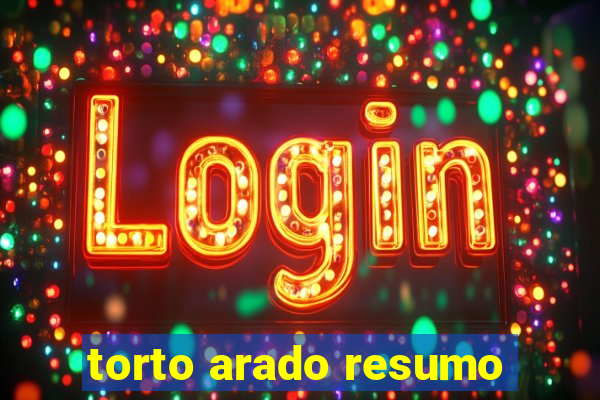 torto arado resumo